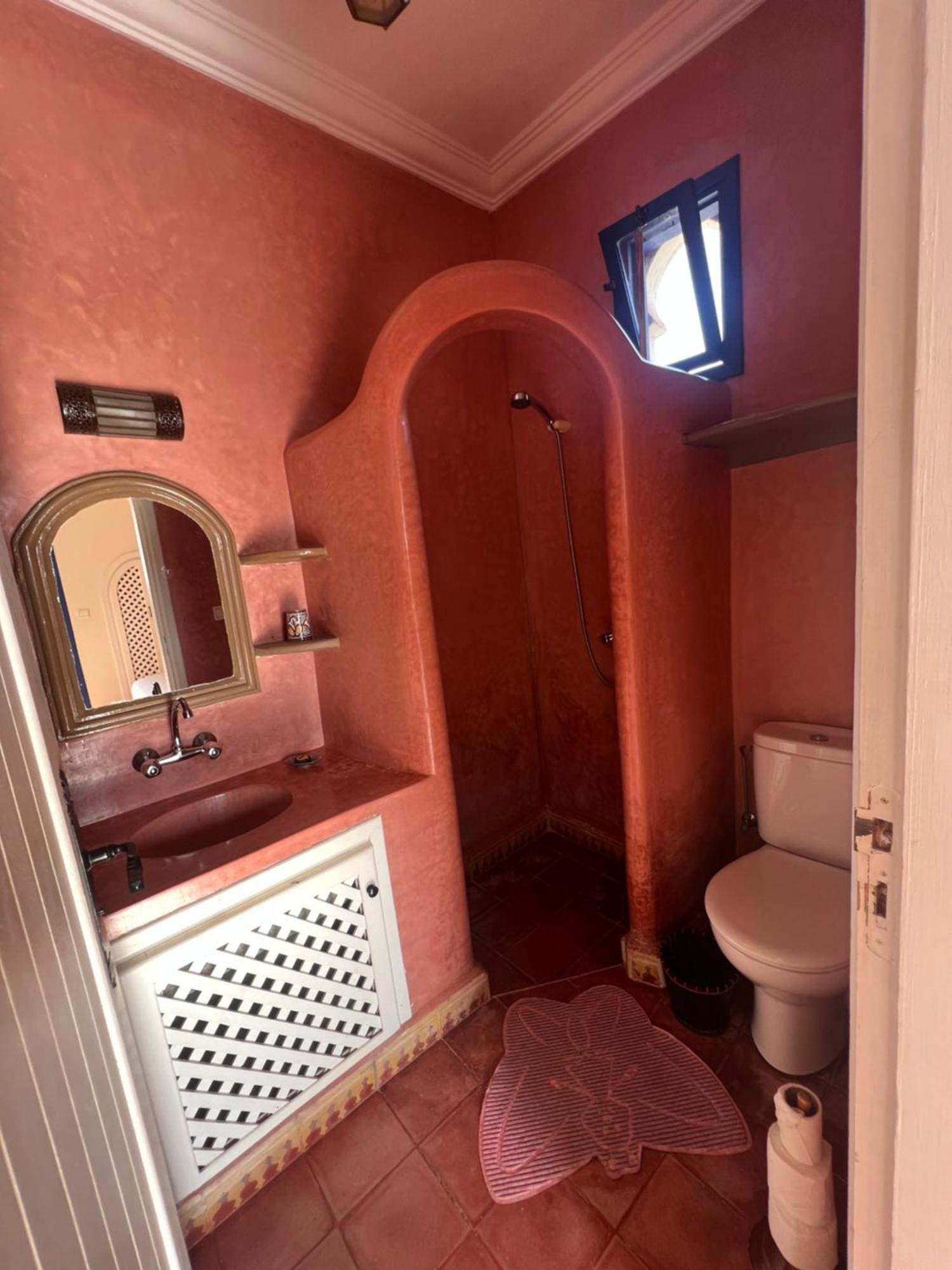 Un The Au Bout Du Monde Hotel Мирлефт Екстериор снимка